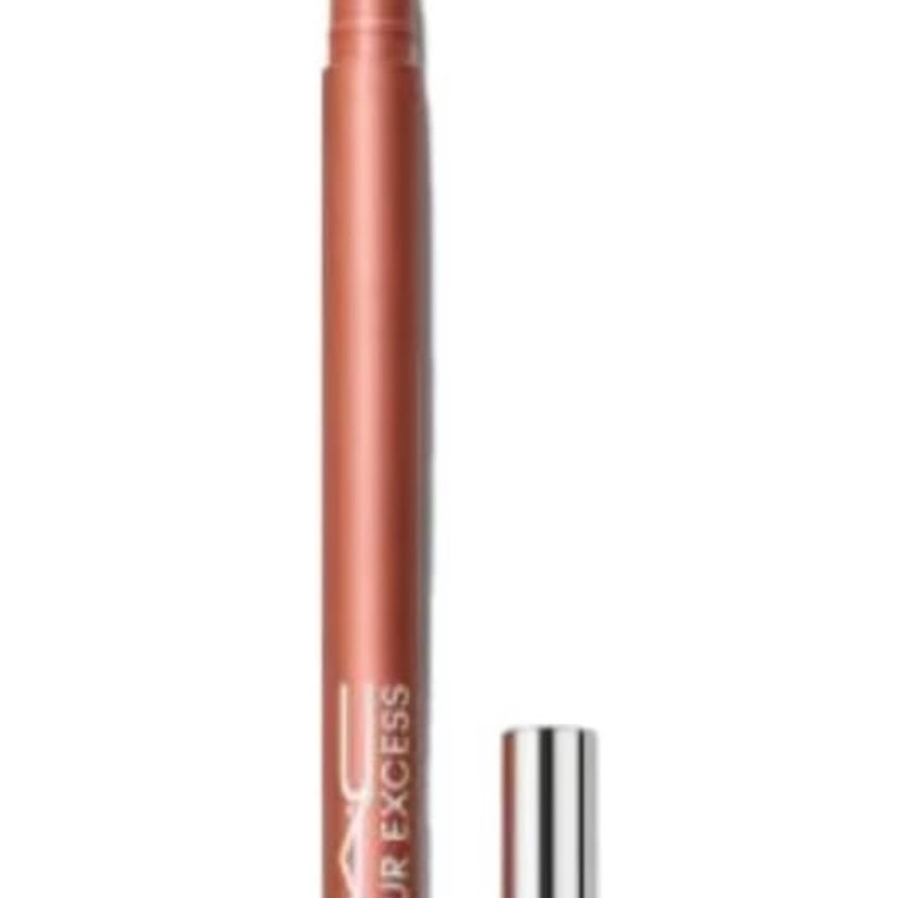 MAC Colour Excess Gel Pencil Eye Liner / Eye Liner Crayon Gel - Stage-5 Clinger
